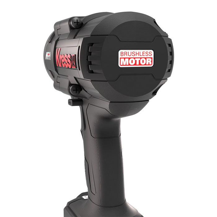 Llave de Impacto Kress KUB33.91 Brushless 20V