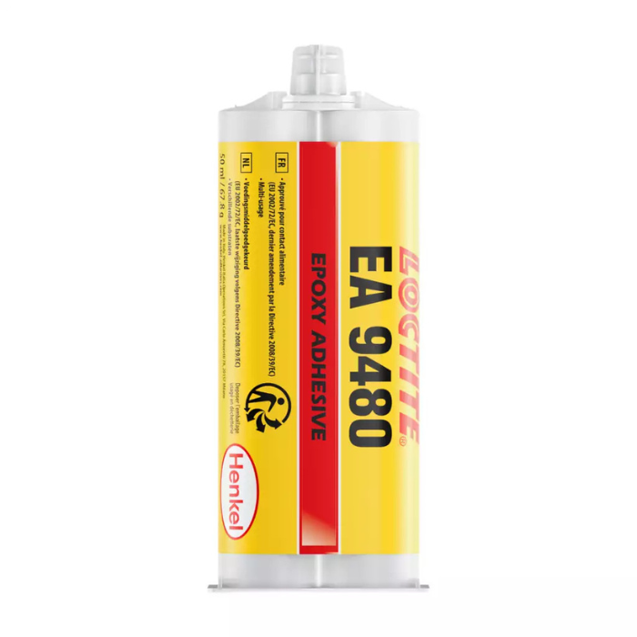 LOCTITE EA 9480 Adhesivo epoxi  50ml