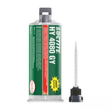 LOCTITE HY 4080 GY Adhesivo híbrido estructural 50g