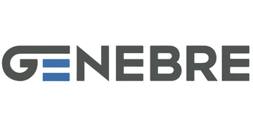Logo de Genebre - Válvulas y control de fluidos