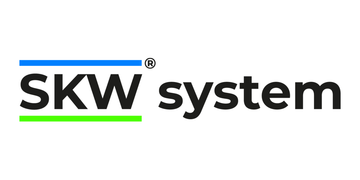Logo de SKW system - Soluciones en Tratamiento de Agua