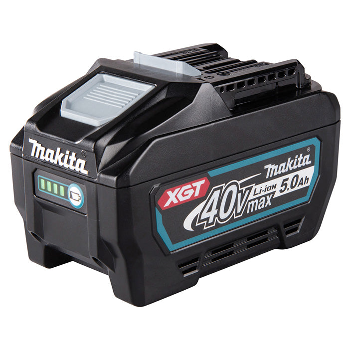Batería Makita XGT® BL4050F 5.0Ah