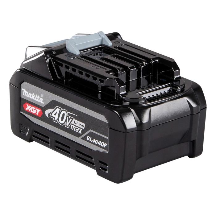 Batería Makita BL4040F 40Vmáx 4.0Ah XGT | 1910N6-8