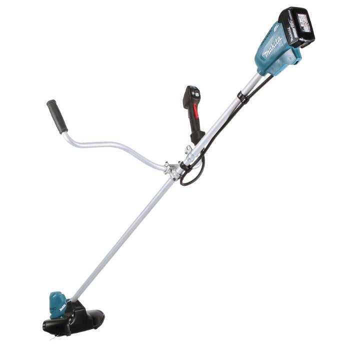 Cortabordes Makita 18V LXT Mango U DUR190UZX3 | Motor BL