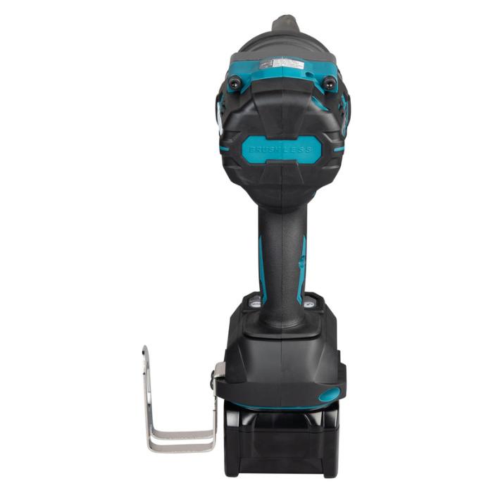 Llave de Impacto Makita 40Vmáx XGT 3/4" TW011GZ | 1500Nm