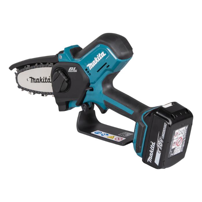 Sierra de Poda Makita 18V LXT 10cm DUC101Z | Motor BL