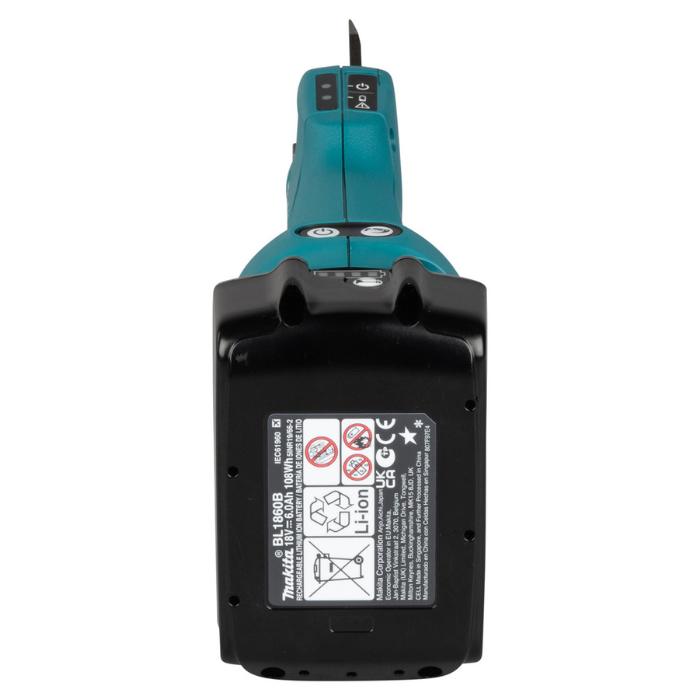 Tijera de Poda Makita 18V LXT DUP181Z | Corte 30mm