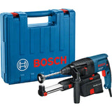 Martello perforatore Bosch GBH 2-23 REA Professional | 710W | Aspirazione
