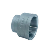 Manguito Reducción de Acero Inoxidable A-316 CINOX Figura 240
