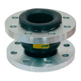 Manguito Antivibratorio SEI Bridas DN100 4 pulgadas EPDM 10 Bar