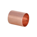 Manguito con Tope Cobre HH para Soldar | 5270