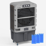 Climatizador Mecánico TULUM 7120 120LTS 400W