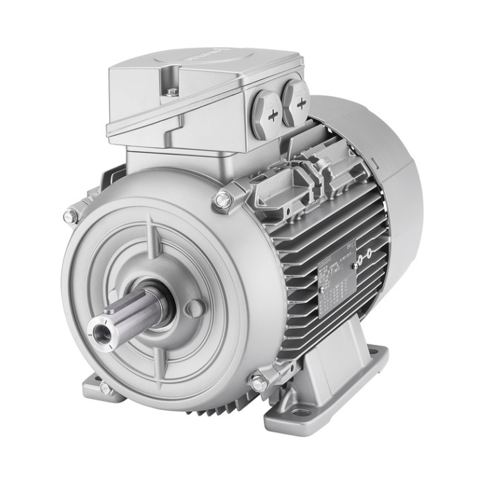 Motor Innomotics IE3 1.1kW (1.5CV) 1500rpm B5 | 1LE1003-0DB6