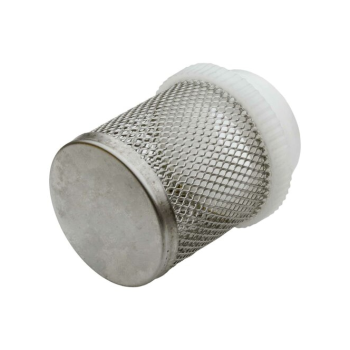 Filtro Inoxidable para Válvula de Retención | MT 4116