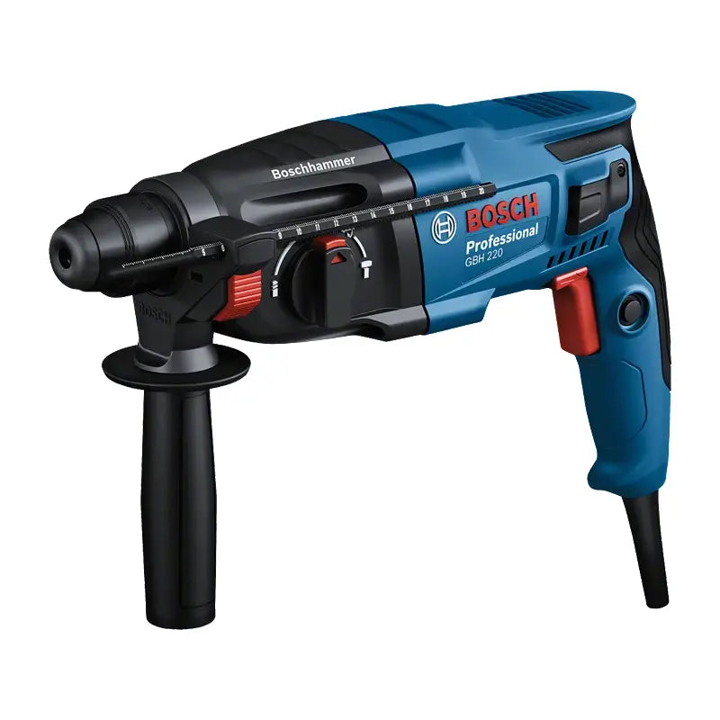Martillo Perforador Bosch GBH 2-21