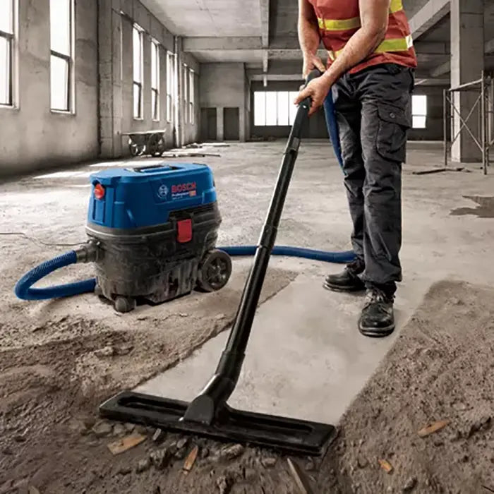 Aspirador para húmedo/seco Bosch GAS 12-25 PL