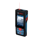 Medidor de distancias láser Bosch GLM 150-27 C
