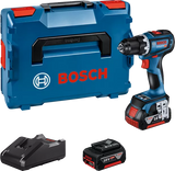 Atornillador a batería Bosch GSR 18V-90 C