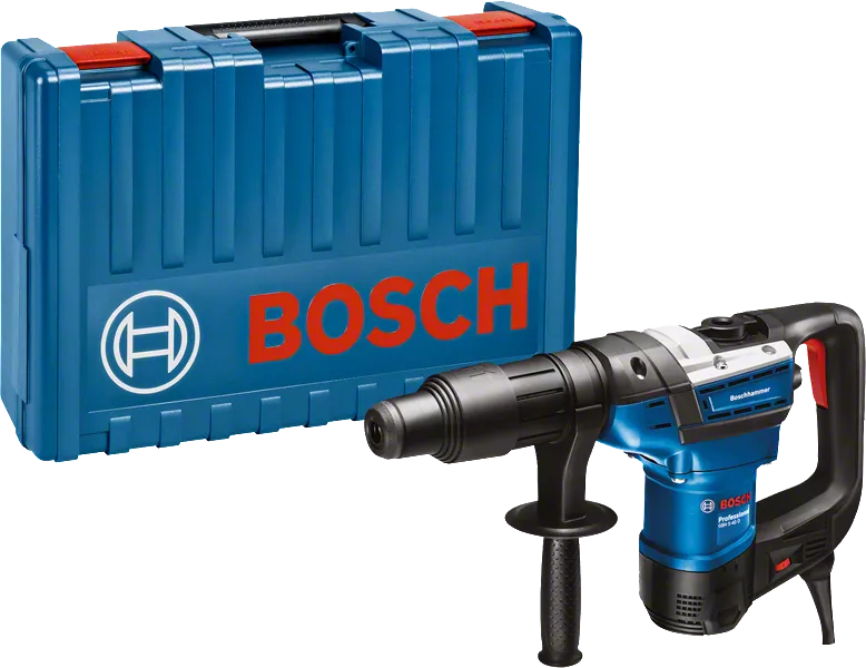 Martillo Perforador Bosch GBH 5-40 D