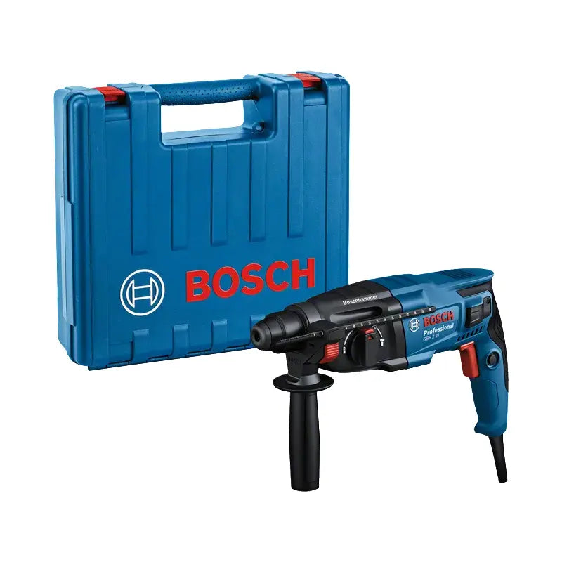 Martillo Perforador Bosch GBH 2-21