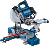 Ingletadora telescópica Bosch GCM 305-254 D