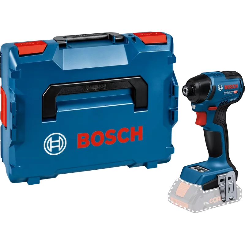 Atornillador de Impacto Bosch GDR 18V-220 C