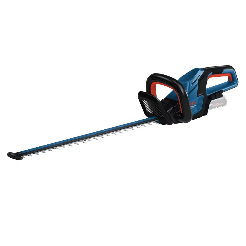 Tijeras cortasetos de Bosch GHE 18V-60 (II)