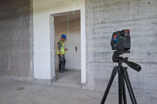 Nivel Laser Bosch GCL12V-50-22 CG