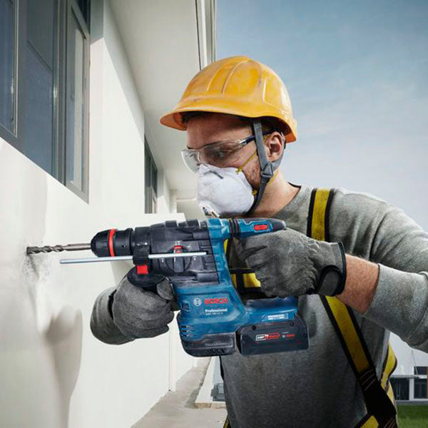 Martillo perforador Bosch GBH 18V-22 X