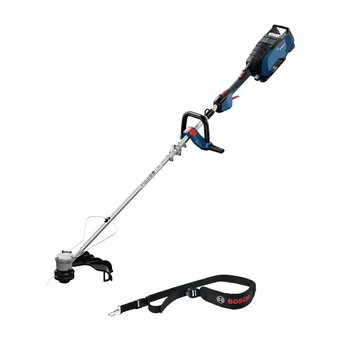 Desbrozadora de Bosch GRT 18V-40