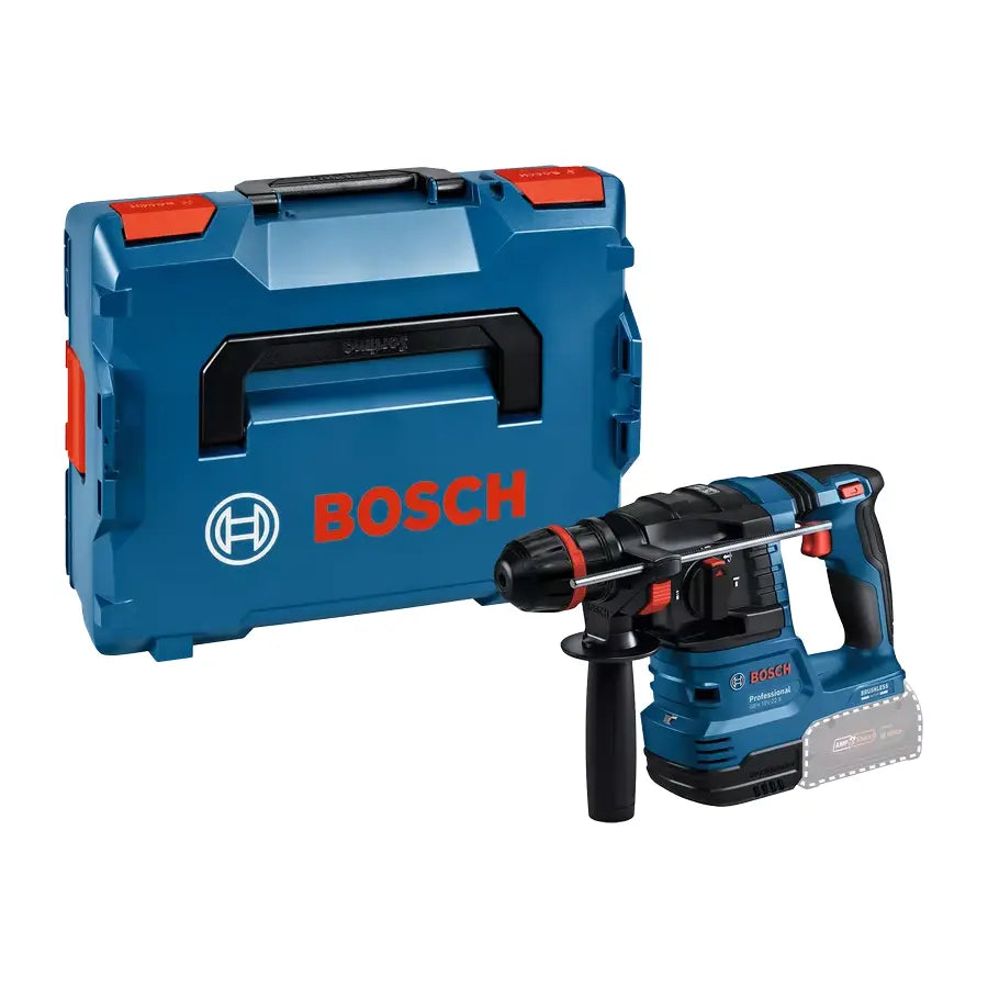 Martillo perforador Bosch GBH 18V-22 X