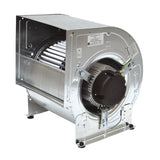 Ventilador centrífugo de baja presión Casals BD 9/9 M4 0,35kW