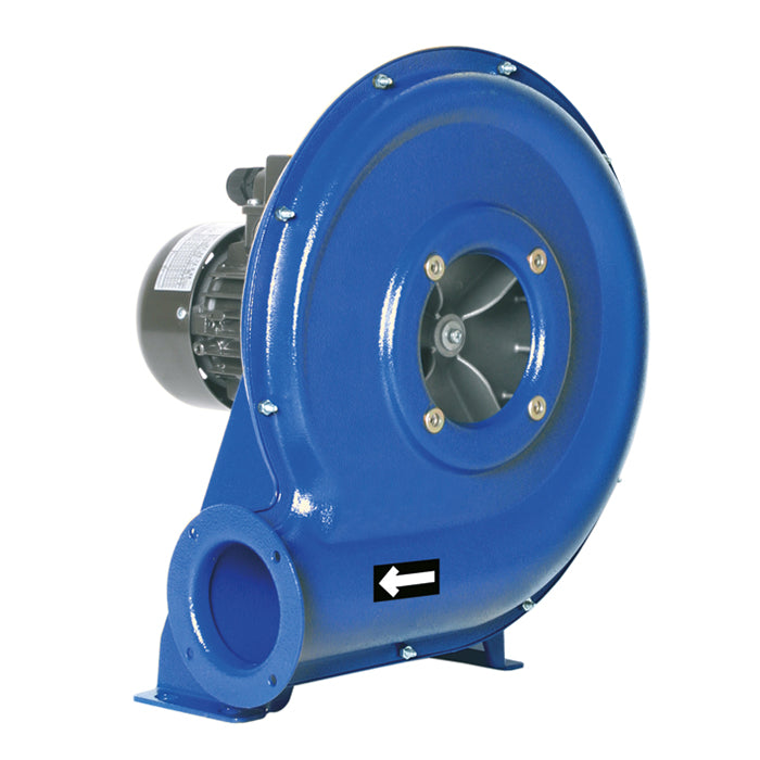 Ventilador centrífugo de media presión Casals MA 25 M2 0,18KW