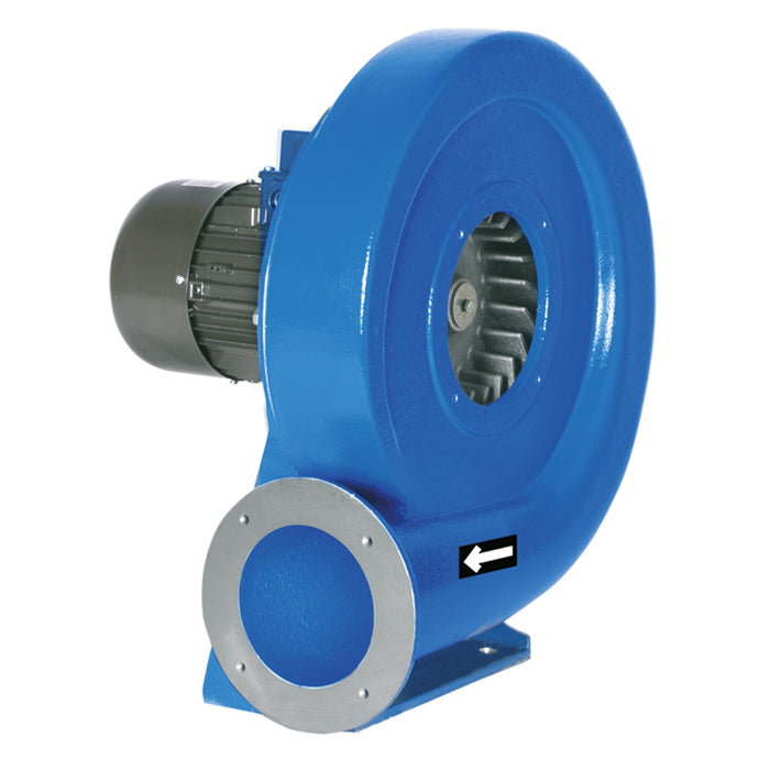 Ventilador centrífugo de media presión Casals MA 31 T2 2,2kW