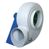Ventilador centrífugo con turbina reacción Casals MBP 35 T2 2,2kW