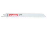Pack de 5 sierras de sable Makita Metal P-45711