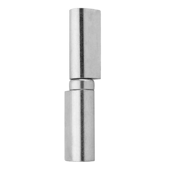 Pernio gota con rodamiento axial inox A-316 16x100