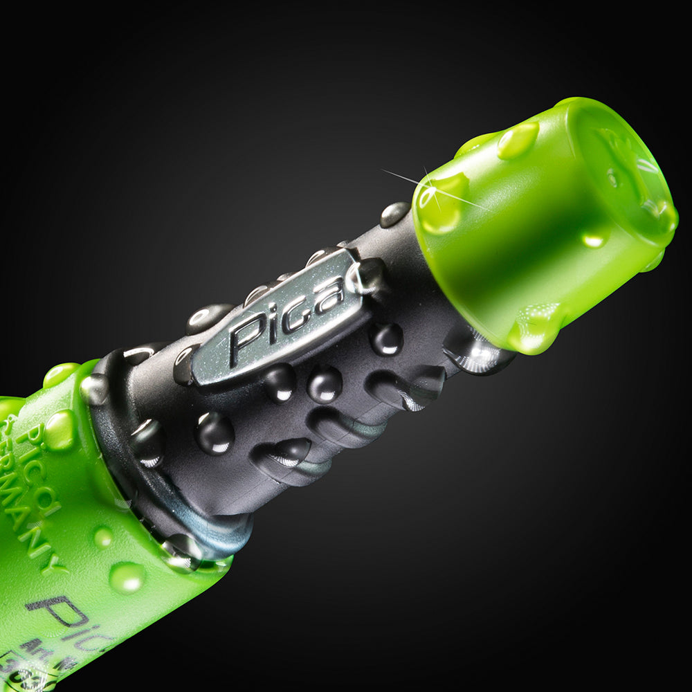 Marcador automático con mina de grafito intercambiable PICA-DRY 3030