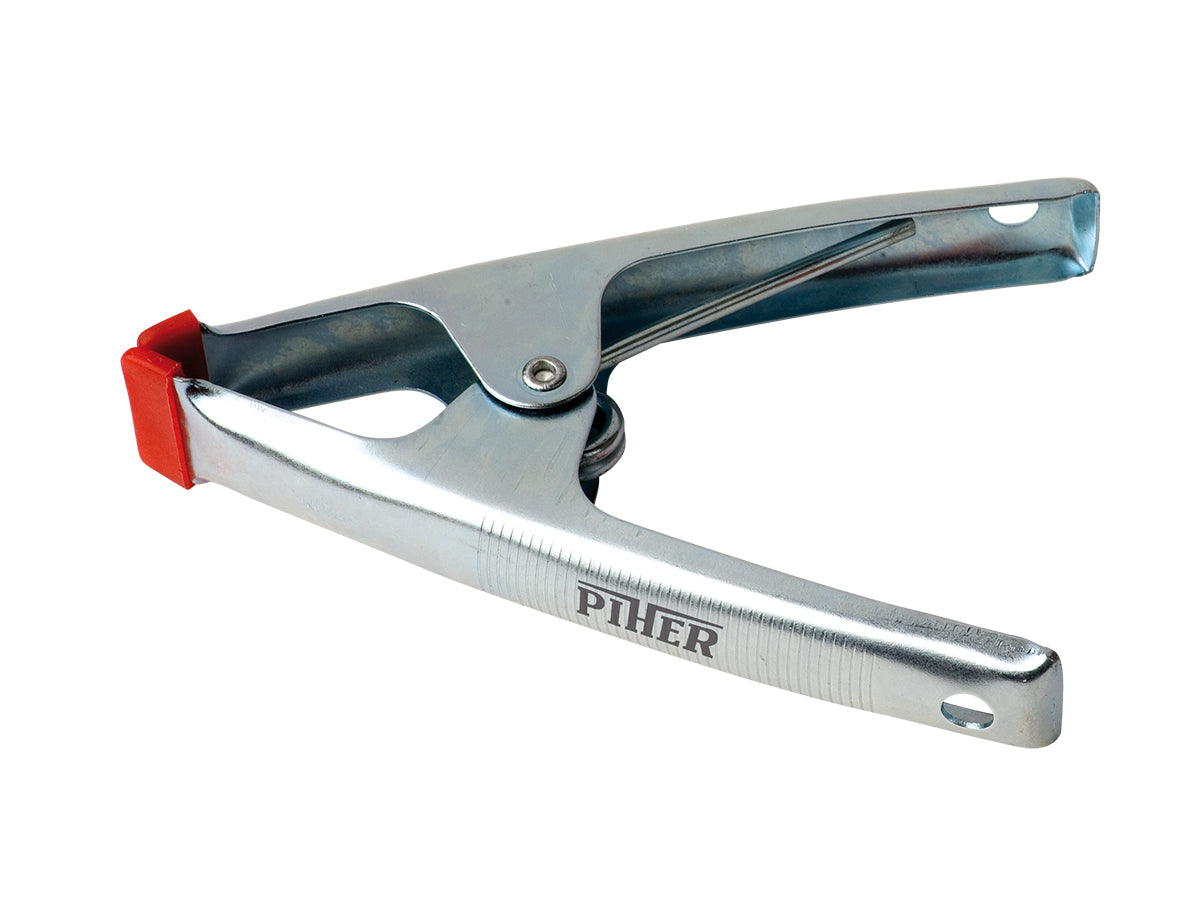 Pinza de metal multiuso 5 cm PIHER