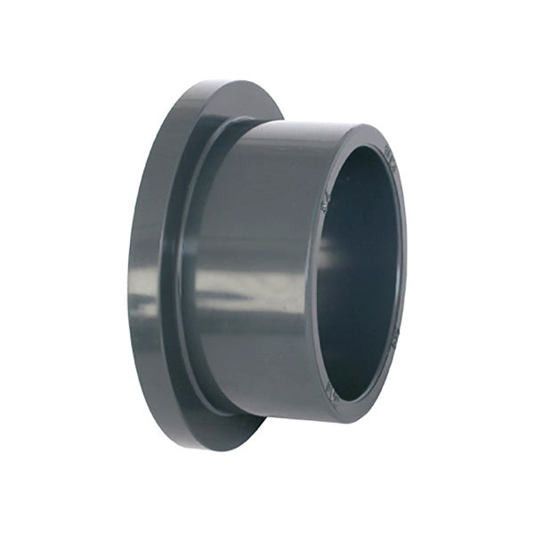 Portabridas PVC Presión Ø200 mm