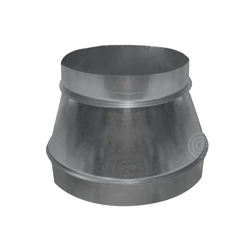 Reducción de Chapa Galvanizada