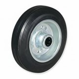 Rueda Gayner D-250 EGR5 | Ref. 10-75/2 | Carga 250 kg | Goma Blanda