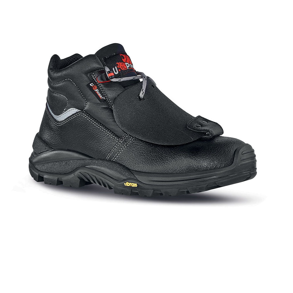 Bota de Seguridad U-Power Step One DEPP RS L S3