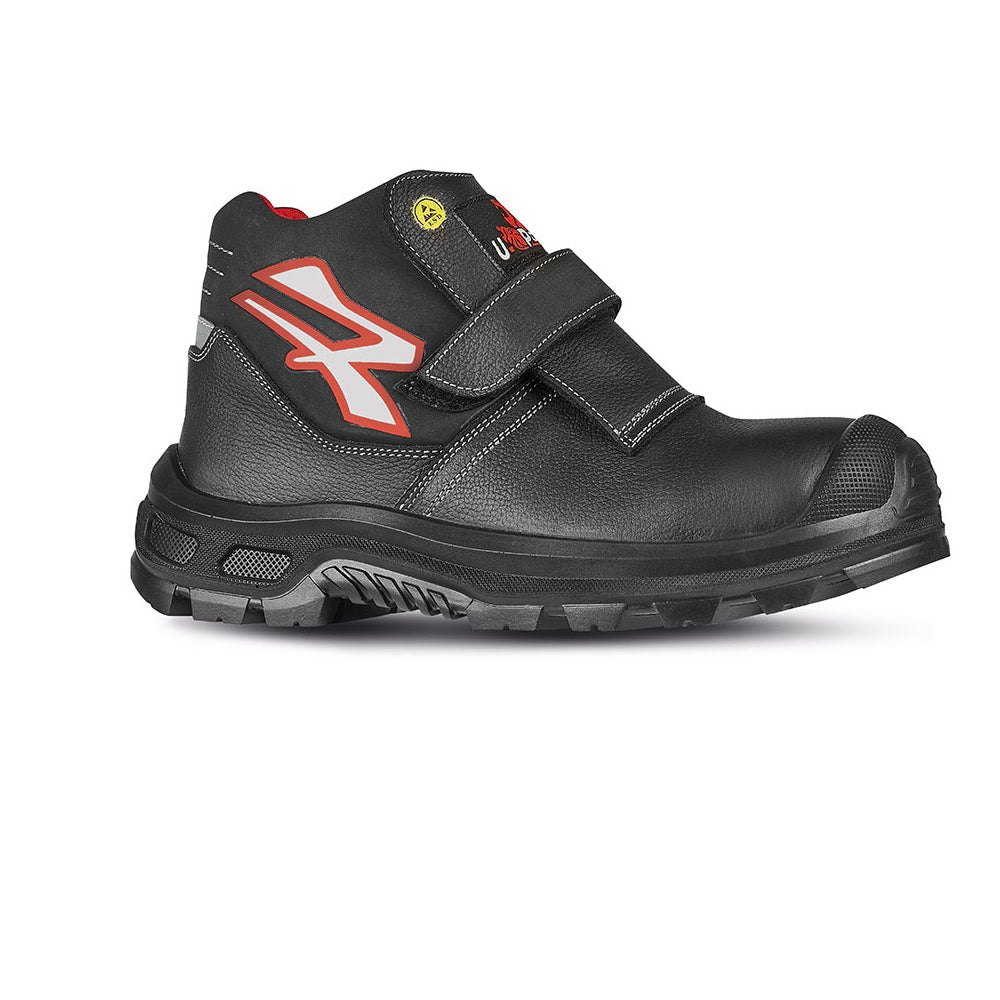 Bota de Soldador U-Power DUBAI UK s ESD