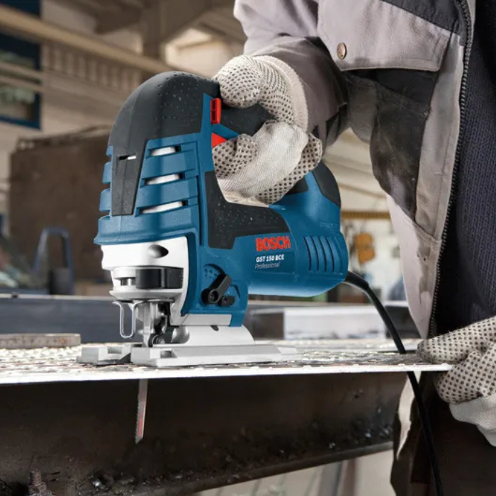 Sierra de Calar GST 150 BCE 780W - Bosch Professional