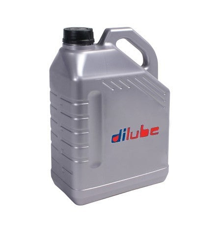Aceite de engrase general SIL CHAIN MOTOSIERRAS 5L.