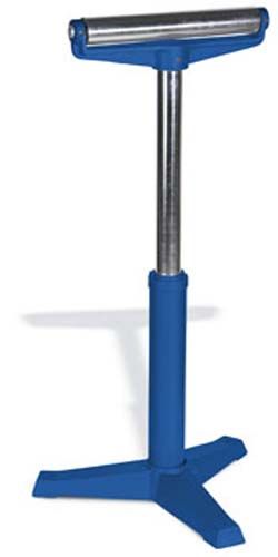 Soporte con rodillos MS3 de Aslak