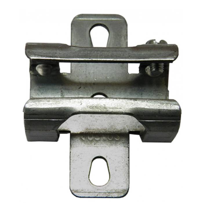SOPORTE HORIZONTAL PERFIL P-100