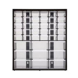Organizador de 39 Cajones Stanley 1-93-981 (30 Pequeños y 9 Grandes)