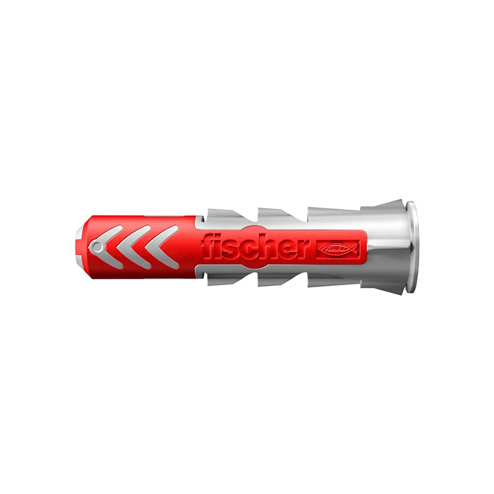 Taco Duopower 6x30 Sin Tornillo Fischer